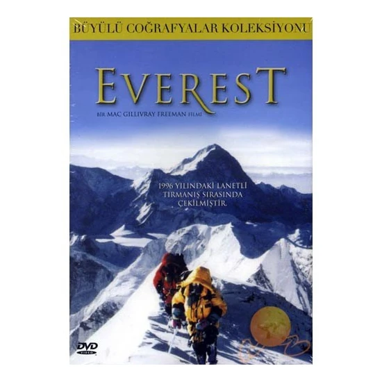 Everest (Belgesel)