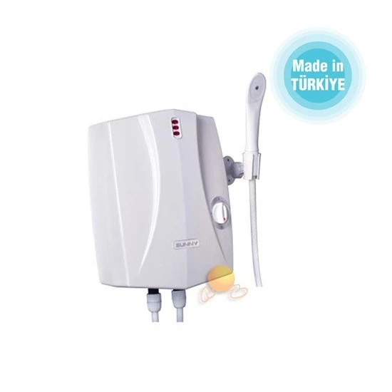 Sunny AT-550 SN8SOFE01 Elektrikli Şofben