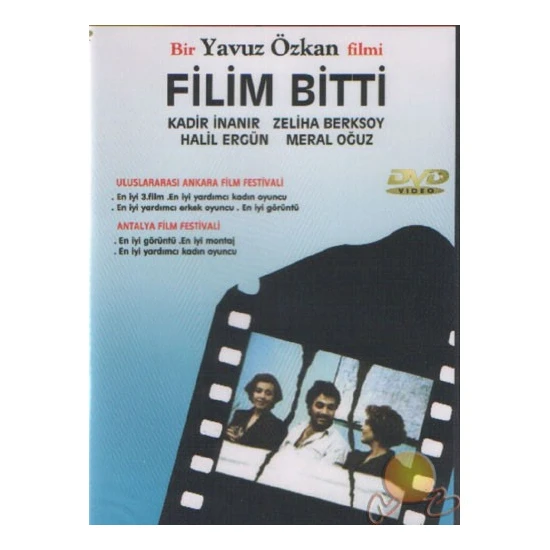 Film Bitti ( DVD )