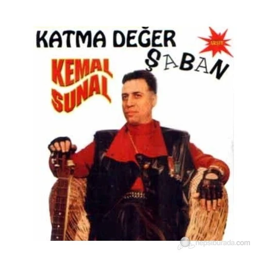 Katma Değer Şaban ( VCD )