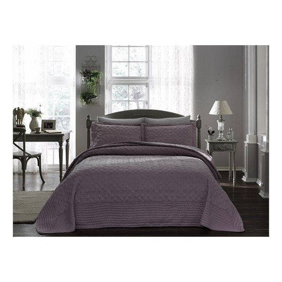 Pierre Cardin Lodonna Çift Kişilik Yatak Örtüsü Pudra Fiyatı Pierre Cardin Lodonna Çift Kişilik Yatak Örtüsü Pudra Fiyatı