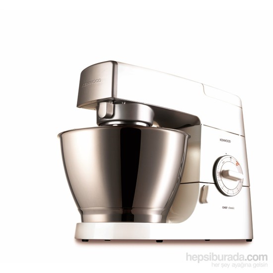 Kenwood KM336 Mutfak Şefi Fiyatı Taksit Seçenekleri