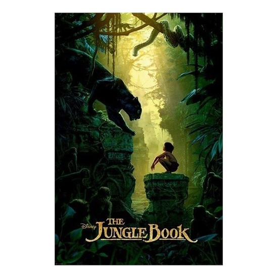 Pyramid International Maxi Poster The Crow, Believe In Angels, 61x91.5 Cm, Carta Lucida 150g/m²
