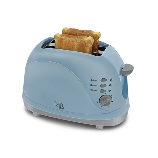 Felix FL285 Starry Ekmek Kızartma Makinası