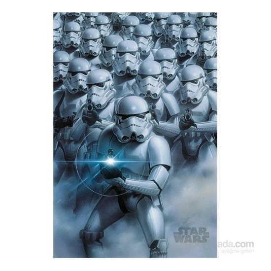 Maxi Poster Star Wars Stormtroopers