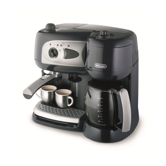 Delonghi BCO260 Combo Espresso Kahve Makinesi Fiyatı