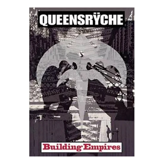 Queensryche - Buılding Empires