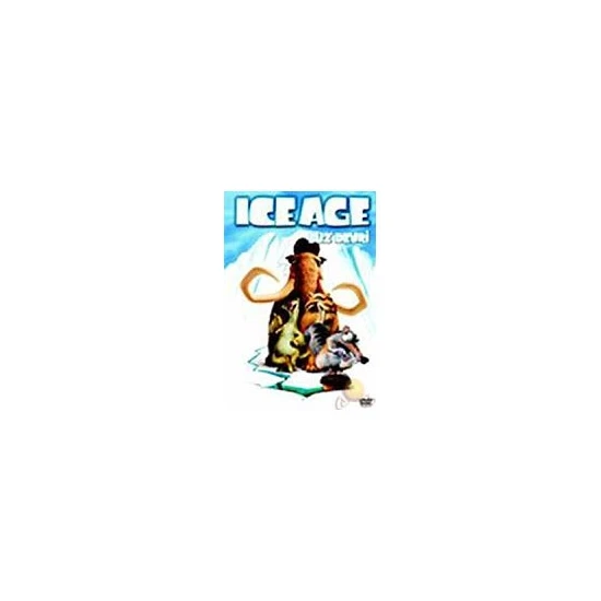 Ice Age (Buz Devri) ( DVD )