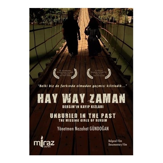 Hay Way Zaman (DVD)