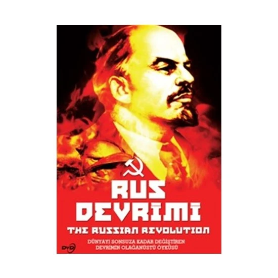 The Russian Revolution (Rus Devrimi)