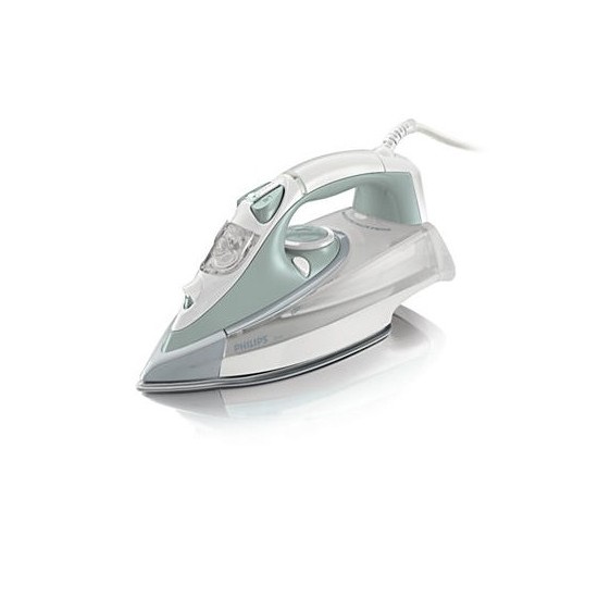 Philips Azur GC4845/22 2400 W Steam Glide Tabanlı Buharlı Ütü