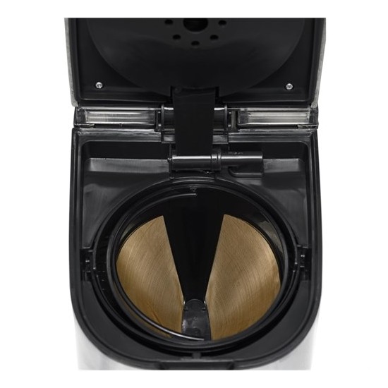 Electrolux EKF7800 Expressionist 1080W Zaman ve Aroma Ayarlı Fiyatı