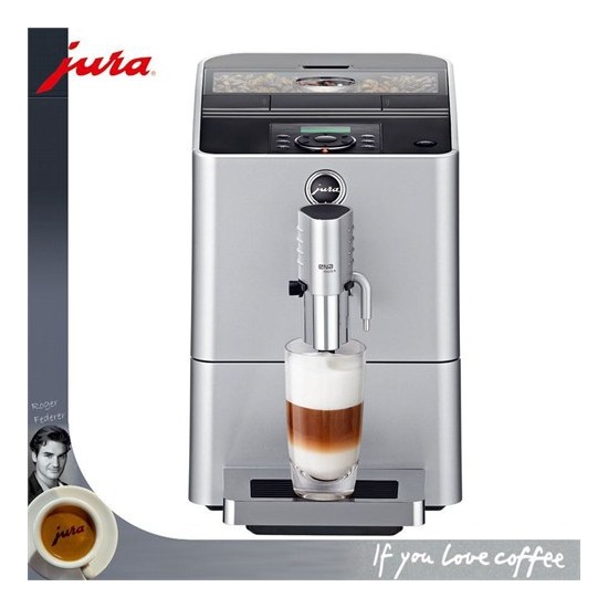 Jura Ena Micro 9 One Touch Kahve Makinesi Fiyatı