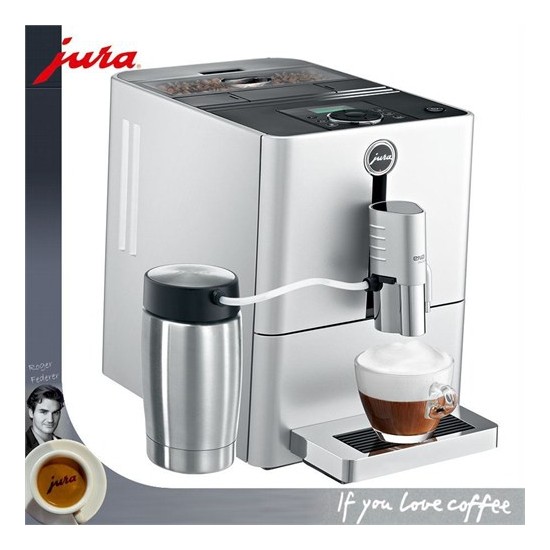 Jura Ena Micro 9 One Touch Kahve Makinesi Fiyatı