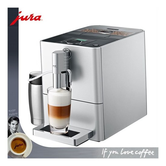 Jura Ena Micro 9 One Touch Kahve Makinesi Fiyatı