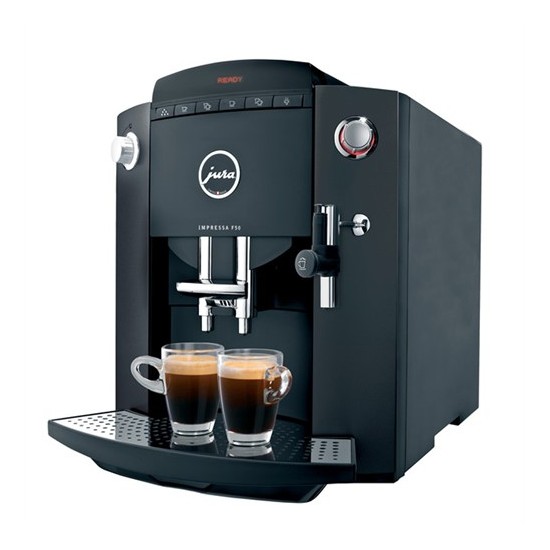 Jura Impressa FX50 Classic Kahve Makinası Fiyatı