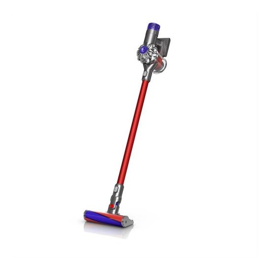 dyson v6 total clean brush bar