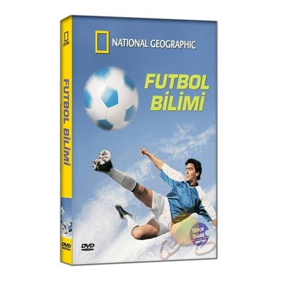 National Geographic: Futbol Bilimi