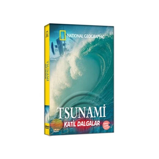 National Geographic: Tsunami Katil Dalgalar