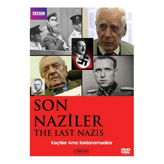 The Last Nazis (Son Naziler)