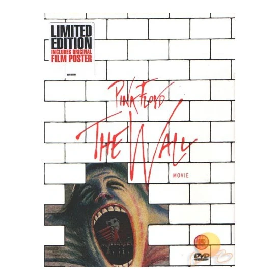 The Wall Limited Edition (Pink Floyd)