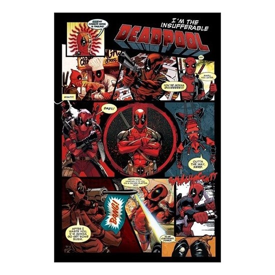 Vincent Van Gogh Poster Mural De Qualité Supérieure Sur Toile De L