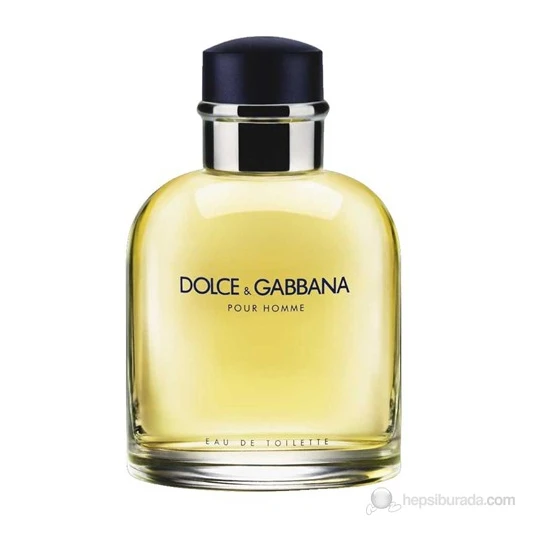 Dolce Gabbana Pour Homme Edt 125 Ml Erkek Parfüm