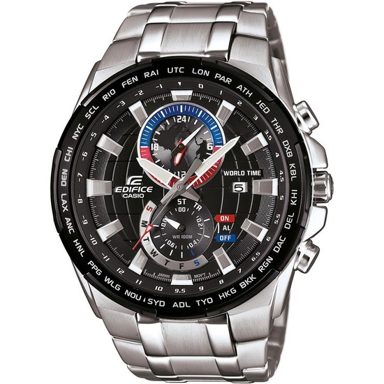 casio efr 550d