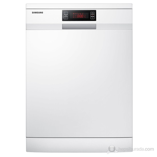 Samsung DWFN310W\XTR A+ 5 Programlı Bulaşık Makinesi Fiyatı