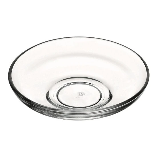 SODALIME GLASS TEA PLATE 12
PACK