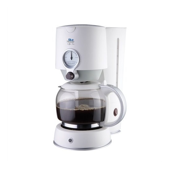 Blue House BH253CM Coffee Time Kahve Makinesi Fiyatı