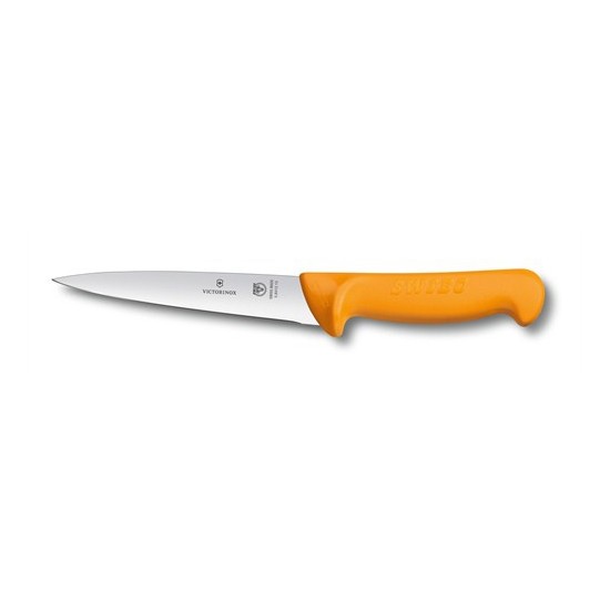 Victorinox 5.8412.18 Swibo 18cm Eğik Kenar Doğrama Bıçağı Fiyatı