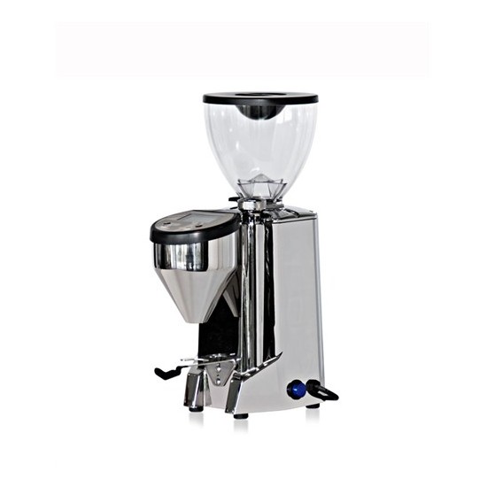 Rocket Espresso Milano Fausto Kahve Öğütücüsü Gümüş Fiyatı
