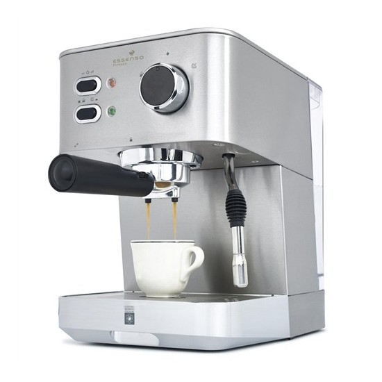 Essenso Pressure Espresso Makinesi Fiyatı Taksit Seçenekleri
