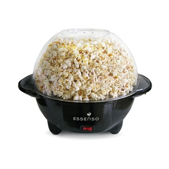 Esse Popcorn Maker Mısır Patlatma Makinesi