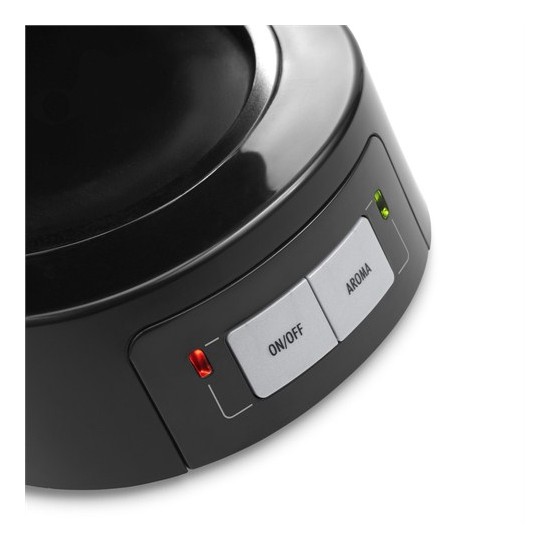 Delonghi ICM15240.BK Filtre Kahve Makinesi Fiyatı