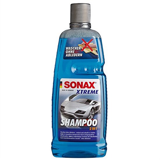 Sonax Xtreme Şampuan 1 lt