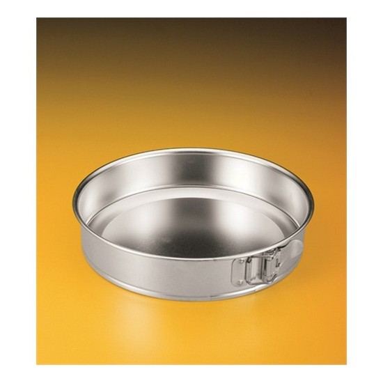 Metaltex Classica Çinko Kelepçeli PastaKek Kalıbı (Ø 26 CM) Fiyatı