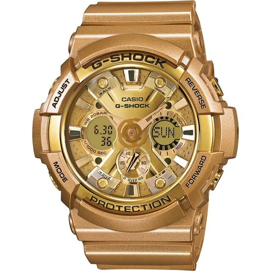 g shock ga 200gd