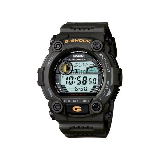 g shock g 7900 specs