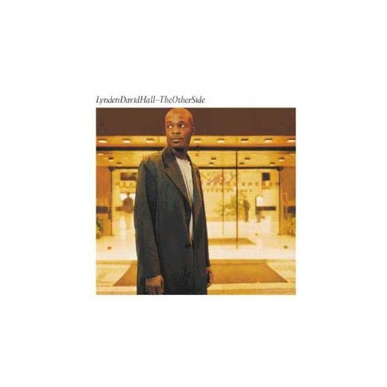 Lynden David Hall The Other Side Fiyatı Taksit Seçenekleri