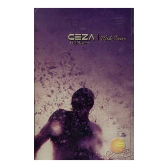 Ceza - Med Cezir (CD)