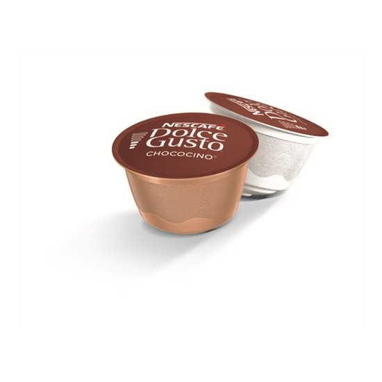 Nescafé® DOLCE GUSTO® Chococino Kapsülü Fiyatı Taksit Seçenekleri