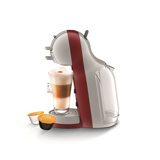 Nescafé® DOLCE GUSTO® Krups Kırmızı Mini Me Kahve Makinesi Fiyatı