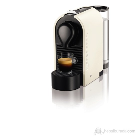 Nespresso U C50 Kahve Makinesi Pure Cream Fiyatı