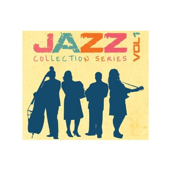 Jazz Coll. Series Vol.1 (5 CD)