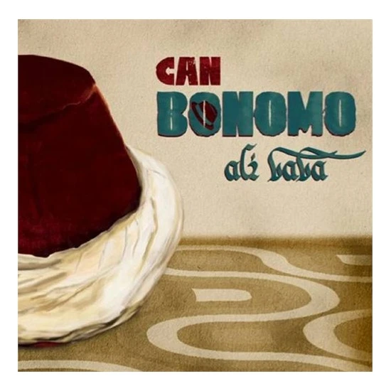 Can Bonomo - Ali Baba