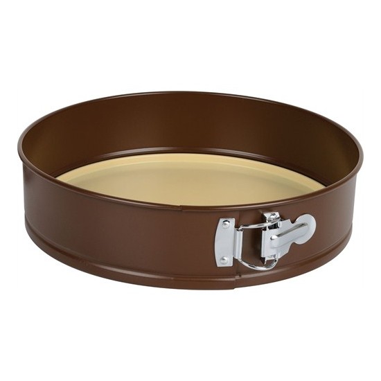 TDesign Creme Kilitli Kek Kalıbı 28 cm Fiyatı Taksit Seçenekleri