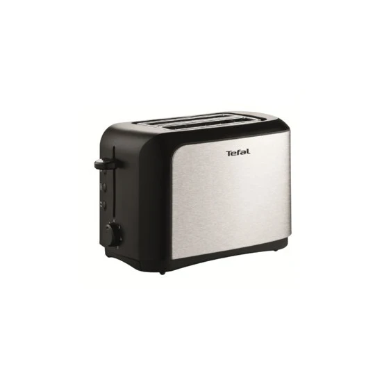 Tefal Good Value 850W Ekmek Kızartma Makinesi -Inox
