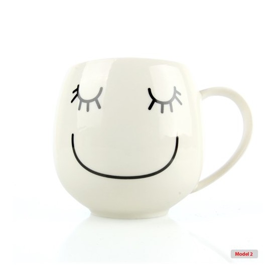 Uygun Şans Kupaları Happy Smile Model 2